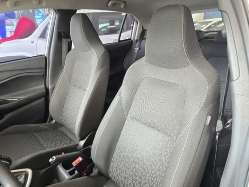 Chevrolet Onix plus 1.0 TURBO FLEX LT MANUAL