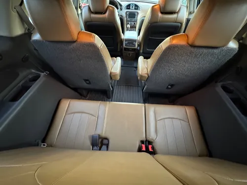 Buick Enclave 3.6 V6 At
