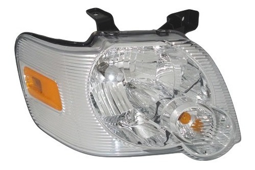 Faro Derecho Ford Explorer Eddie *bauer 2006 A 2010