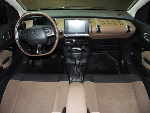 Citroën C4 Cactus 1.2 Puretech 110 At6 S&s Shine