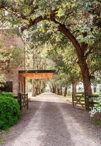 Oportunidad(retasado)venta Lote El Campo Cardales