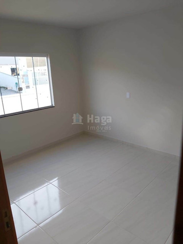 Imagem 13 de 17 de Casa À Venda No Bairro Volta Grande Em Brusque/sc - 557