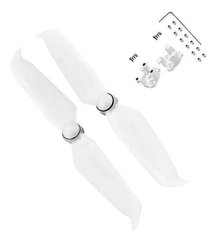 4x Hélice 9455s Propeller Prop Para Dji Phantom 4 Pro V2.0