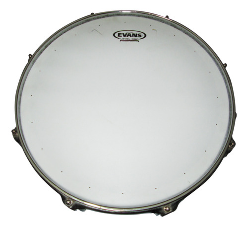 Tarola De Madera Marca Drums 14'' X 5.5'' De 8 Lugs