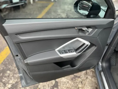 Audi Q3 1.4 35 Tfsi Select 150Hp S-Tronic