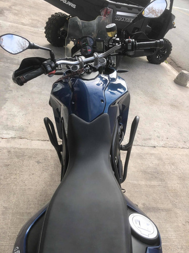 Imagen 9 de 13 de Bmw Gs 650 2010