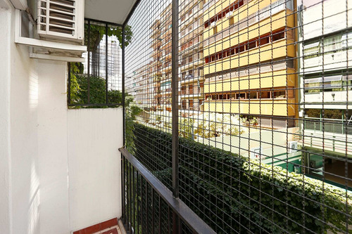 Imagen 25 de 30 de Depto 4 Amb C/dpcia, Garage Y Baulera, Palermo
