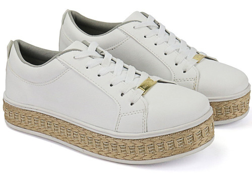 tenis branco verao 2019