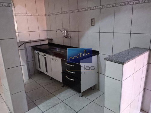 Imagem 12 de 21 de Sobrado Com 3 Dormitórios À Venda, 220 M² Por R$ 430.000,00 - Jardim Brasília - São Paulo/sp - So0728