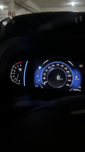 Hyundai Creta 1.0 T Gdi 12v Platinum Flex Aut. 5p Automática