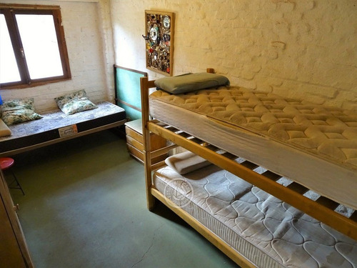 El Mangurú En Villa Serrana