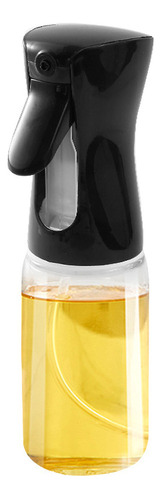 Rociador Aceite Oliva 210ml Botella Spray Recargable Cocina
