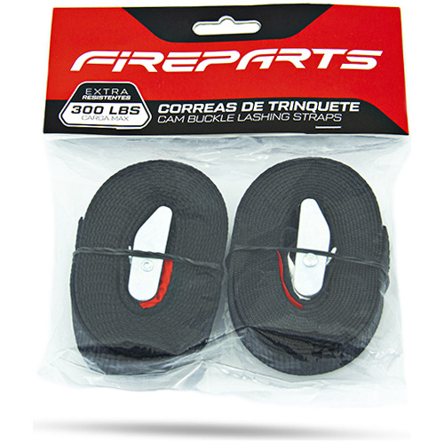 Par De Correas Trinquete Mastech Strong Straps