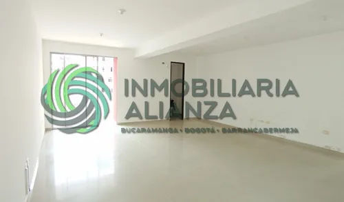 Oficina En Arriendo En Mejoras Publicas. Cod A9967