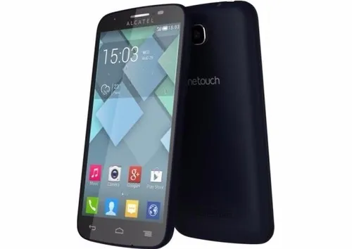 Alcatel One Touch Pop C7 7040a 5mp Quad Core 1.3ghz Android
