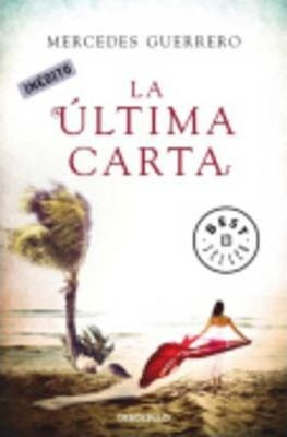La Ultima Carta - Mercedes Guerrero