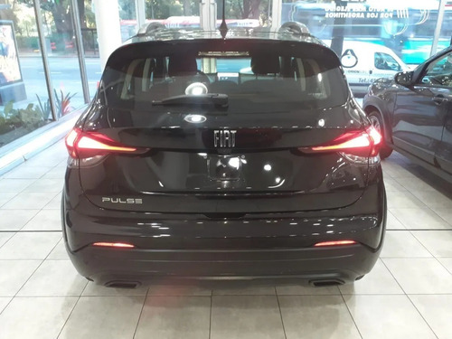 Imagen 4 de 17 de Fiat Pulse Drive Mt 1.3 //jc