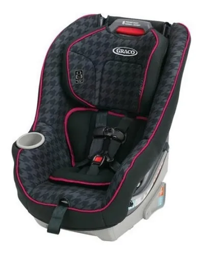 Graco contender height limit sales