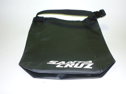 Bolsa Porta Herramientas Estanca Santa Cruz Bicycles