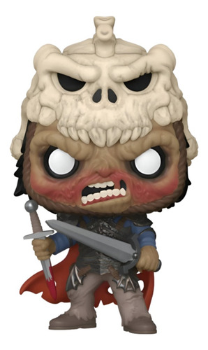 Funko Pop! Army Of Darkness - Ash Malvado