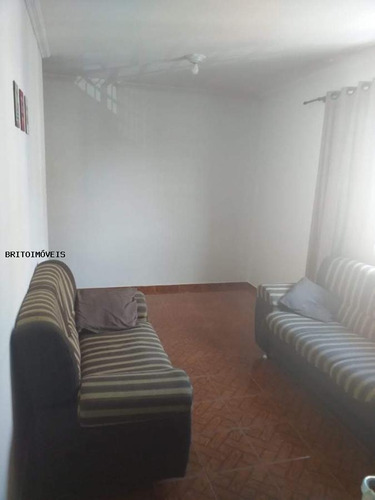 Imagem 1 de 8 de Apartamento Para Venda Em Mogi Das Cruzes, Jardim Cintia, 2 Dormitórios, 1 Banheiro, 1 Vaga - 935_1-2389814