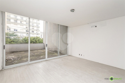 Imagem 21 de 30 de Prédio Comercial De 750m² No Bairro Moinhos De Vento - Reo665014