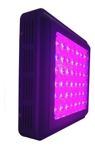 840w Led Crece La Luz Espectro Completo Panel Interior Hidro