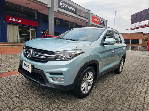 Dfsk Glory 560 1.8cc Mt 2020