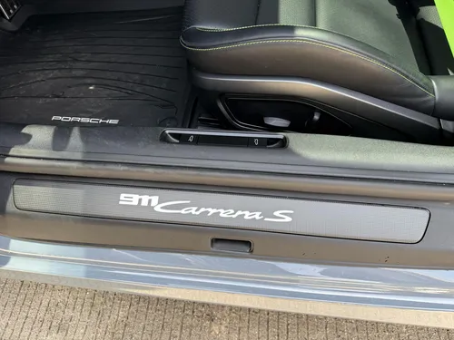Porsche 911 911 carrera S