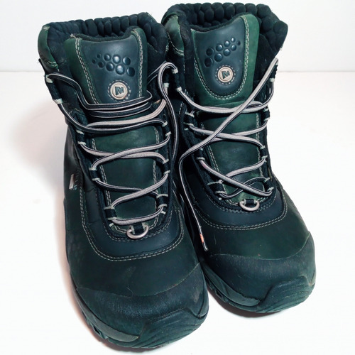 Botas Marrell / Waterproof 