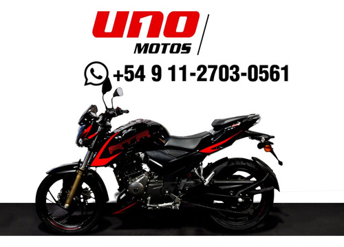 Tvs Rtr 200 Naked 0km Rtr 200 Racing Sport