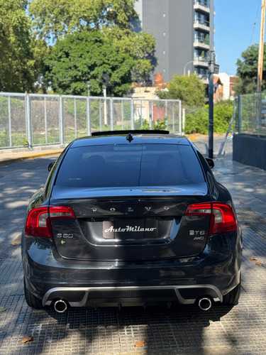 Volvo S60 3.0 T6 Awd Premium 304cv