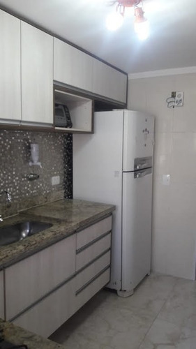 Apartamento Para Venda, 2 Dormitório(s), 56.0m² - 697