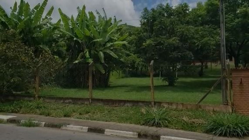 Imagem 5 de 12 de Chácara Com 1 Dormitório À Venda, 3196 M² Por R$ 2.000.000,00 - Estância Das Flores - Vinhedo/sp - Ch0160