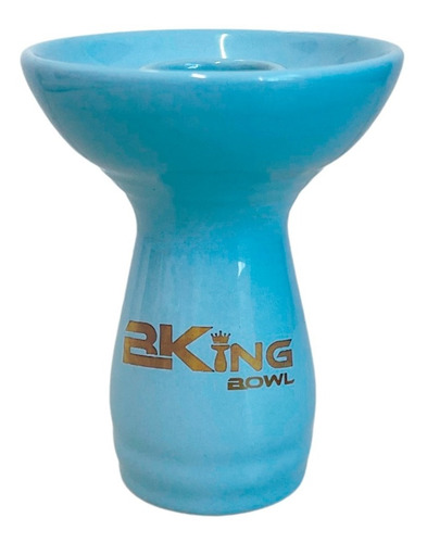 Rosh Queimador Bking B King Bowl Para Narguile Barato 