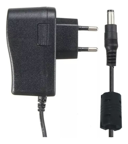 Adaptador De Corriente De Efectos De Guitarra