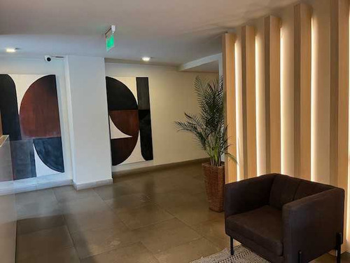 Depto 2 Dormitorios En Edificio Open (92994)