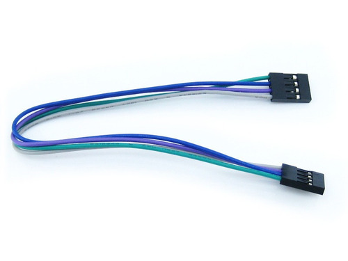 Tarjeta De Desarrollo Avr Openm128 Standar