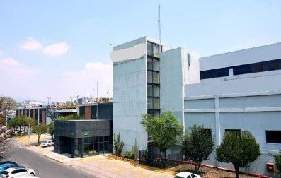 Excelente Oficina En Renta 135m2 Parque Industrial Naucalpan