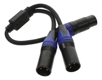 Comprar Nuevo Cabo Xlr Para Xlr Jumper De Cabo De Áudio Xlr