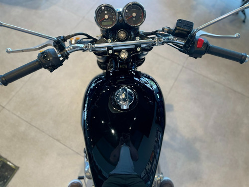 Imagen 12 de 25 de Royal Enfield Interceptor 650 0km 2023