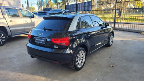 Imagen 5 de 19 de Audi A1 Sportback 1.4 Tfsi At 5p Impecable - Us Rt 3
