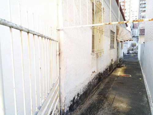 Imagem 2 de 12 de Casa À Venda, Em Excelente Local Por R$ 750.000 - Icaraí - Niterói/rj - Ca20650
