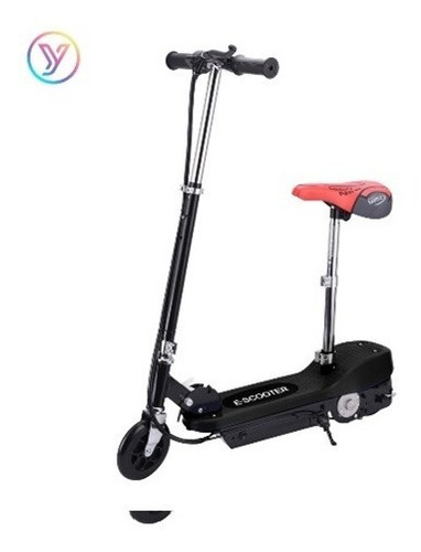 Scooter Eléctrico  Modelo Bl-100 (a)