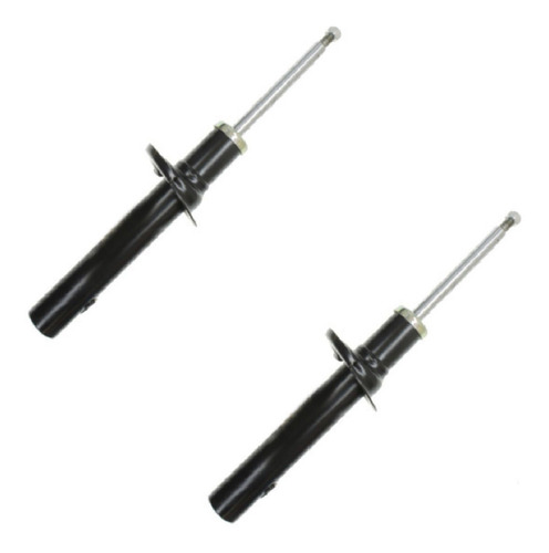 2 Amortiguadores Delanteros Mercedes Ml 430 1998-1999 Sachs