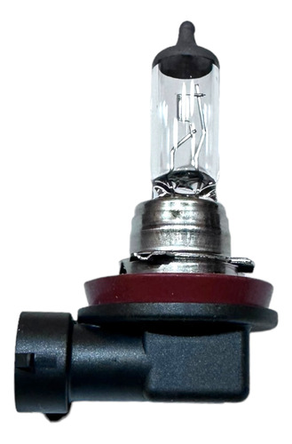 Focos Osram Halógeno H11 55w Nissan Platina 02-10 Niebla