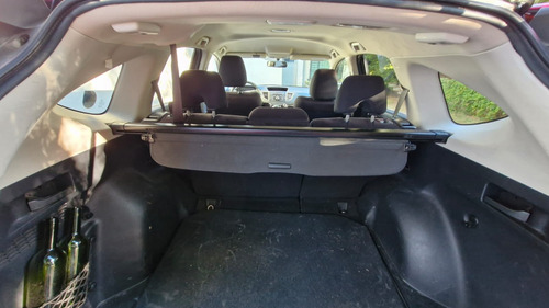 Honda CR-V 2.4 Ex Mt