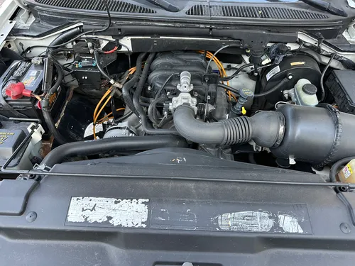 Ford F-150 4.2 Xl V6 Mt 2006