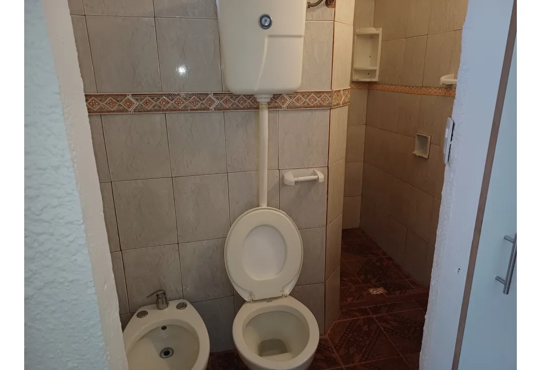 Alquiler Casa 2 Dormitorios Pinares · Foto 5