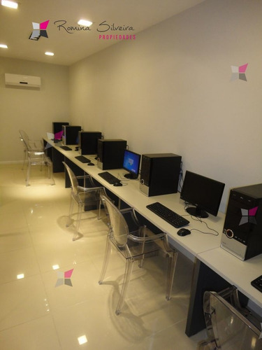 Imagen 15 de 20 de Venta De Apartamento De 2 Dormitorios En Brava A Estrenar , Ocupa Hoy!